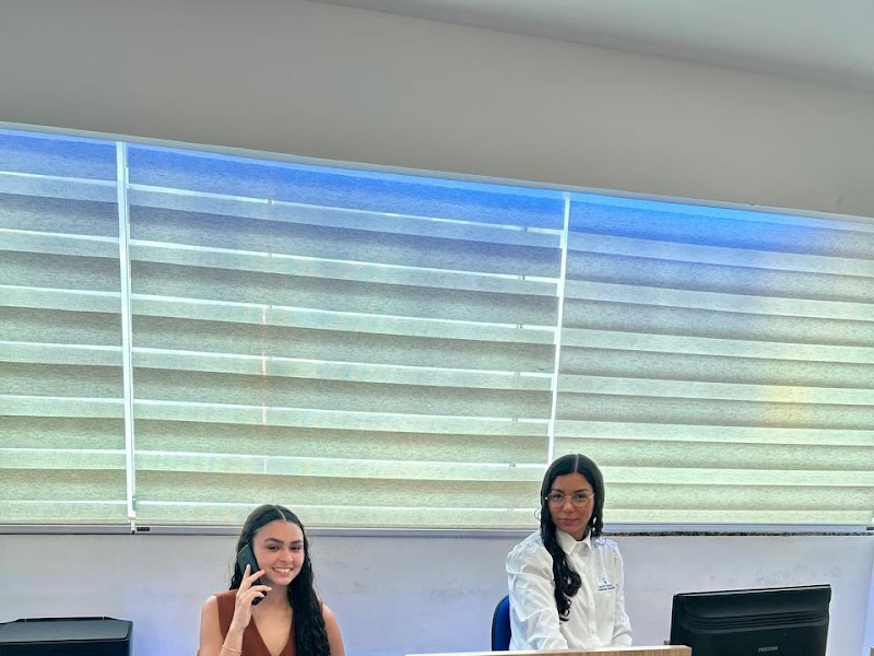 Foto 6 de CLÍNICA DENTÁRIA ODONTOMAGALHÃES