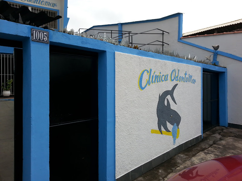 Foto 3 de Clinica Dentária OdontoMar