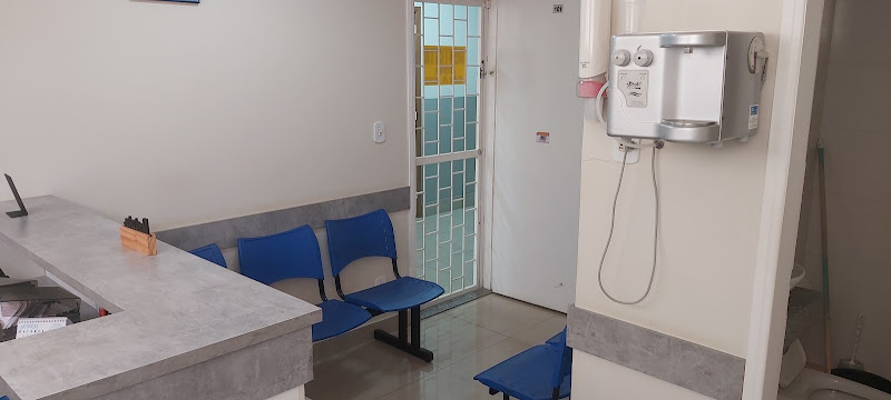 Foto 2 de Clínica dentária Odontomed