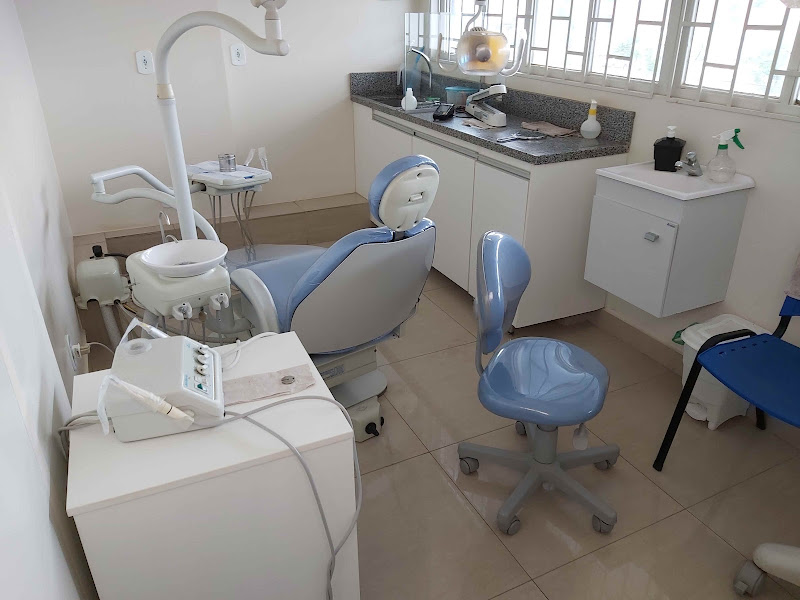 Foto 2 de Clínica dentária Odontomed / Dr Gladson Stênio de Souza