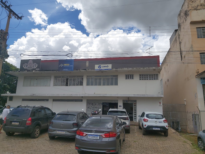 Foto 3 de Clínica dentária Odontomed / Dr Gladson Stênio de Souza