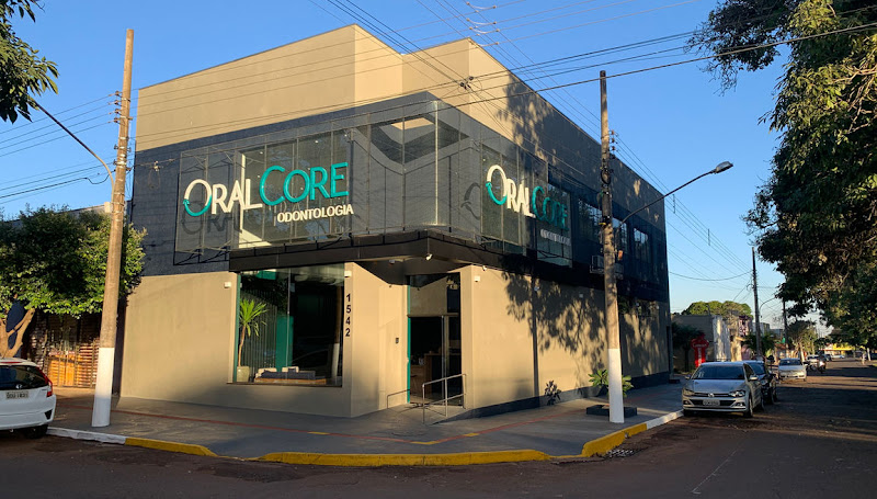 Foto 2 de Clínica Dentária Oral Core