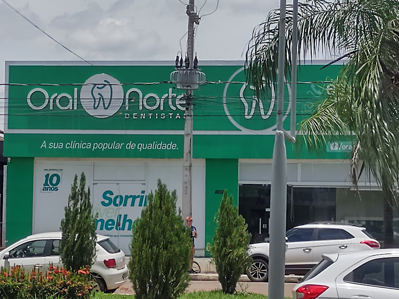 Foto 2 de Clínica Dentária Oral Norte Sinop