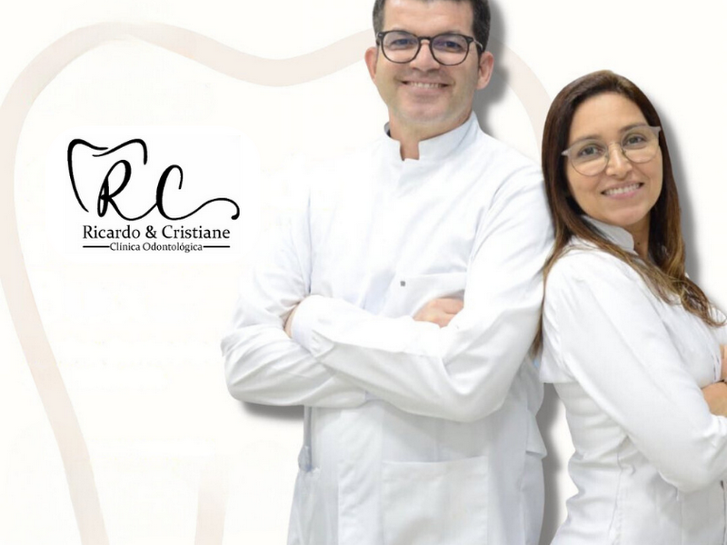 Foto 3 de clínica Dentária ortoquin paciência
