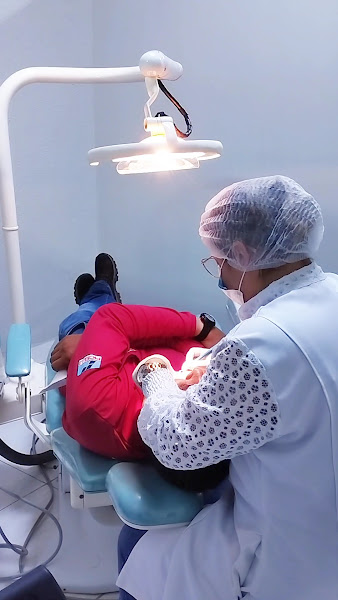 Foto 3 de Clínica Dentária Ouro Dente