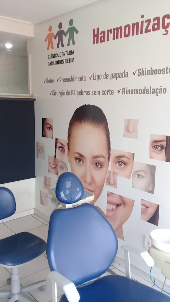 Foto 2 de Clínica Dentária para Todos Betim