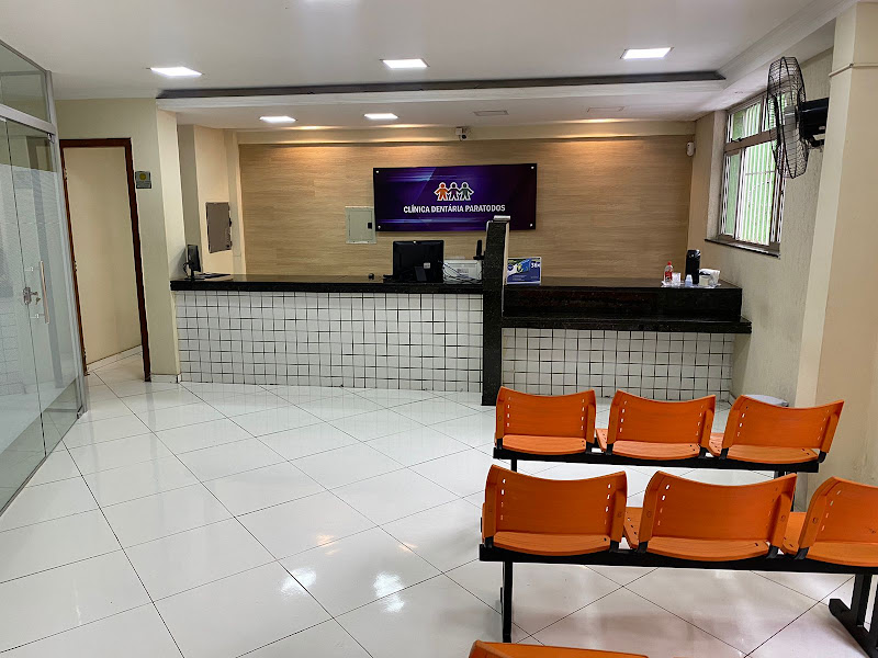 Foto 3 de Clinica Dentária Para Todos BH