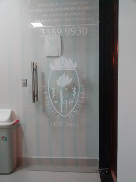 Foto 2 de Clinica Dentária Pinheiro