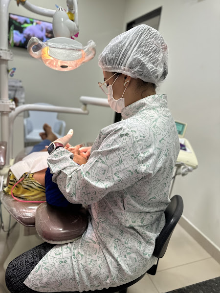 Foto 3 de Clinica Dentária Pinheiro