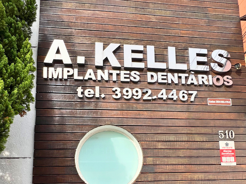 Foto 5 de Clínica Dentária Pirituba (Dr. Neylor Marques)