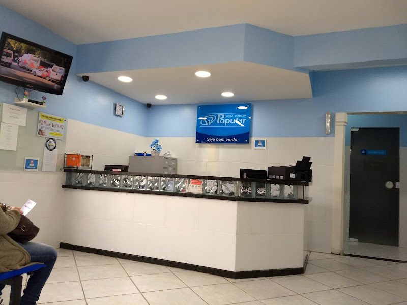 Foto 2 de Clinica Dentaria Popular