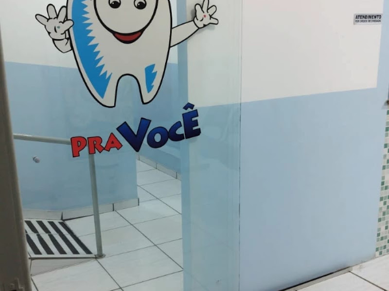 Foto 2 de Clínica Dentária Pra Você - Unidade Maysa