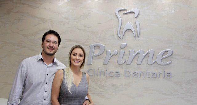 Foto 2 de Clínica Dentária Prime