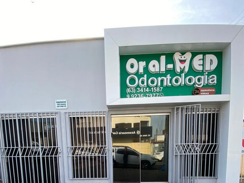 Foto 2 de Clínica Dentária Pró-Oral