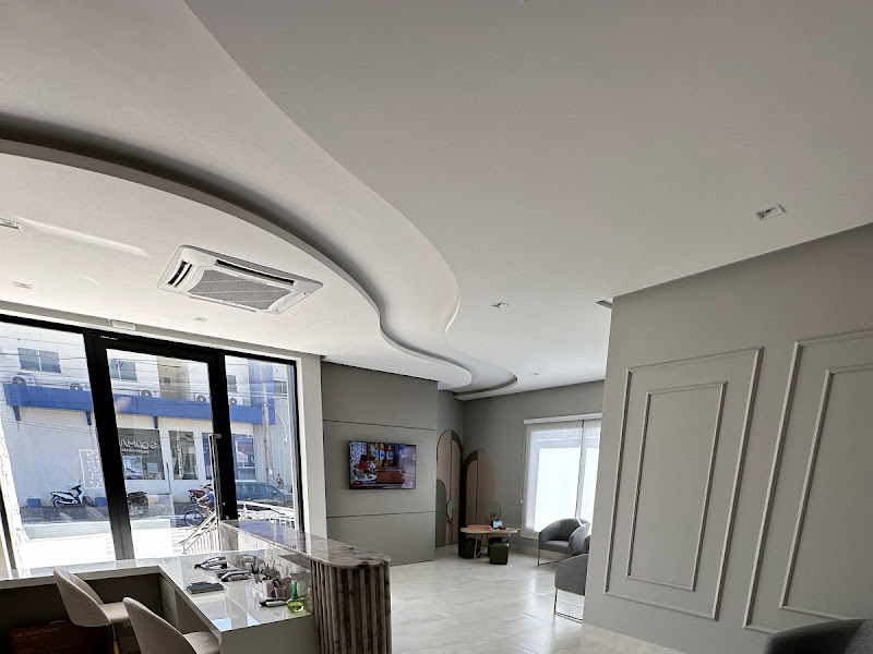 Foto 3 de Clínica Dentária Pró-Oral