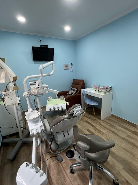Foto 2 de Clinica Dentária Renascer - Dentista no Bairro do Imirim