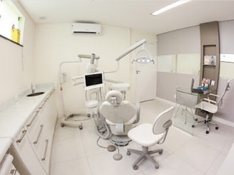 Foto 2 de Clínica Dentária Santa Apolônia Ltda