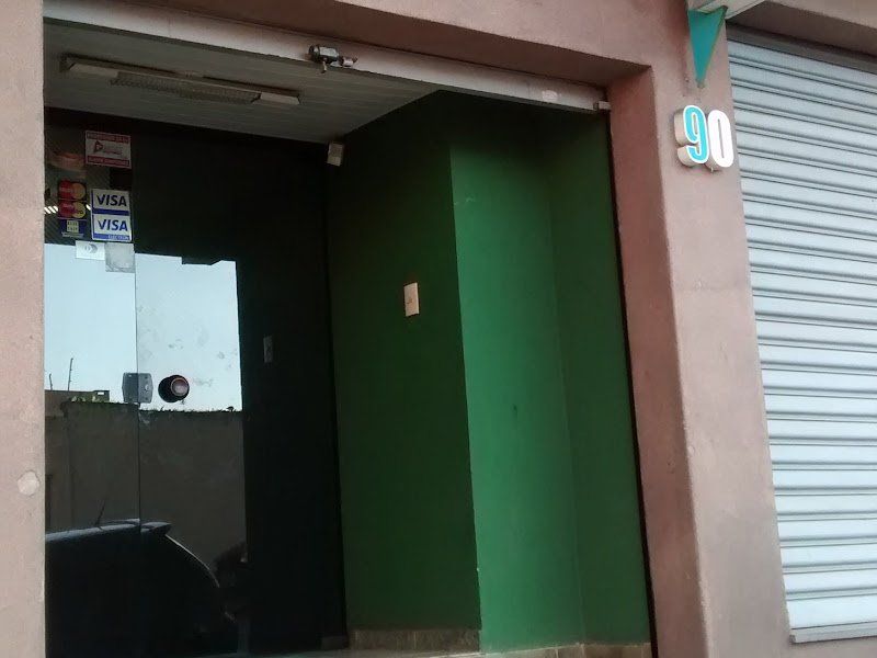 Foto 2 de Clínica Dentária Santa Bárbara Ltda