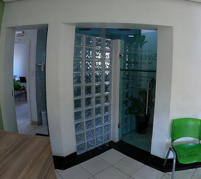 Foto 2 de Clínica Dentária Santa Helena