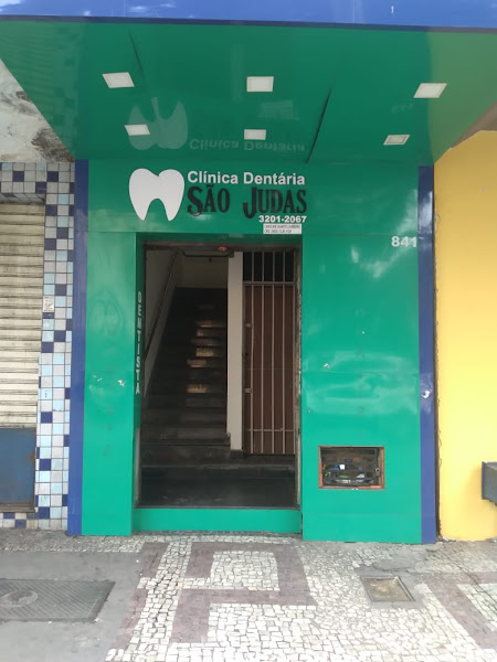 Foto 2 de Clinica Dentária São Judas
