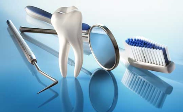 Foto 4 de Clínica Dentária São Luiz Gonzaga Ltda.