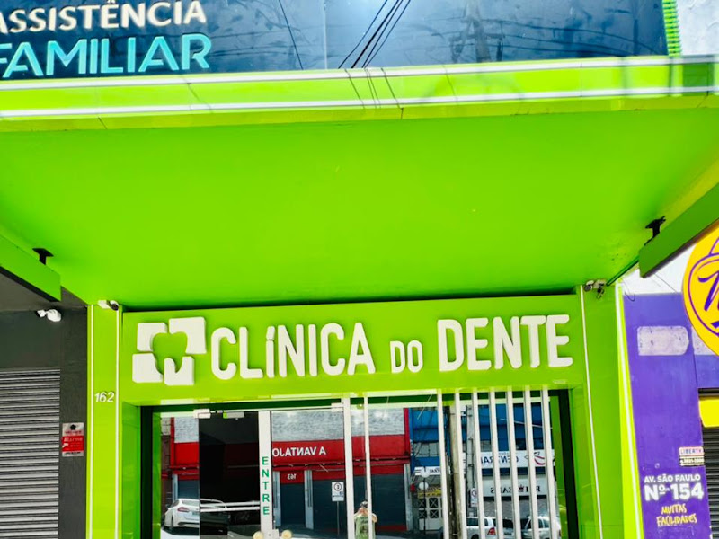 Foto 6 de Clinica dentária São Paulo