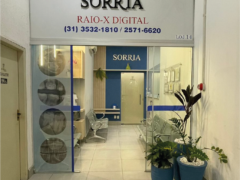 Foto 7 de Clínica Dentária Só Sorriso Betim