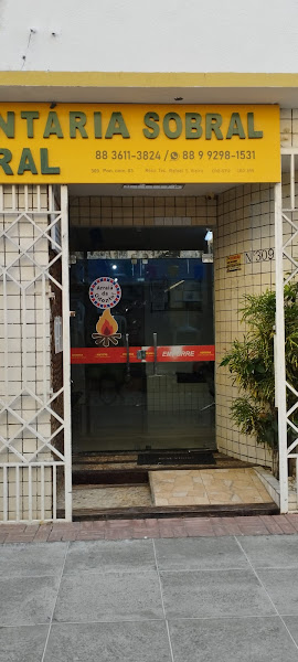 Foto 2 de CLÍNICA DENTÁRIA SOBRAL