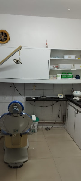 Foto 3 de CLÍNICA DENTÁRIA SOBRAL