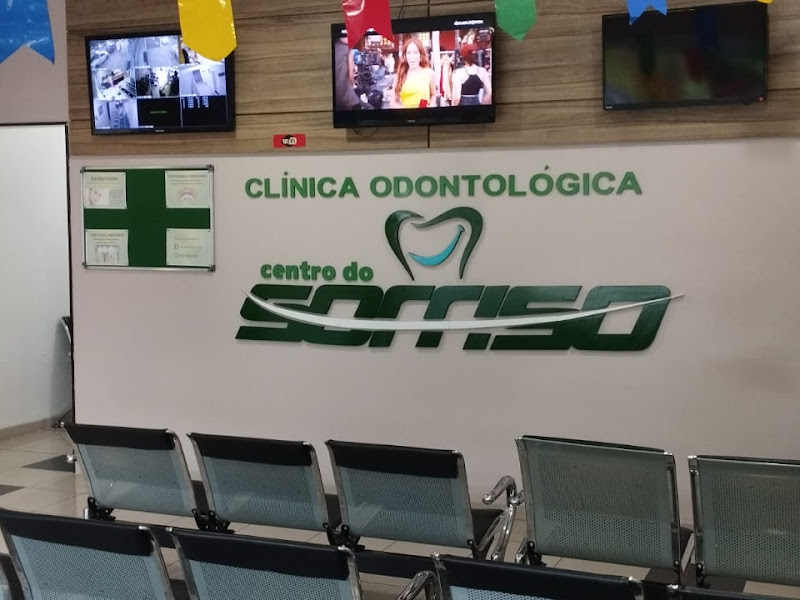 Foto 8 de CLÍNICA DENTÁRIA SOBRAL