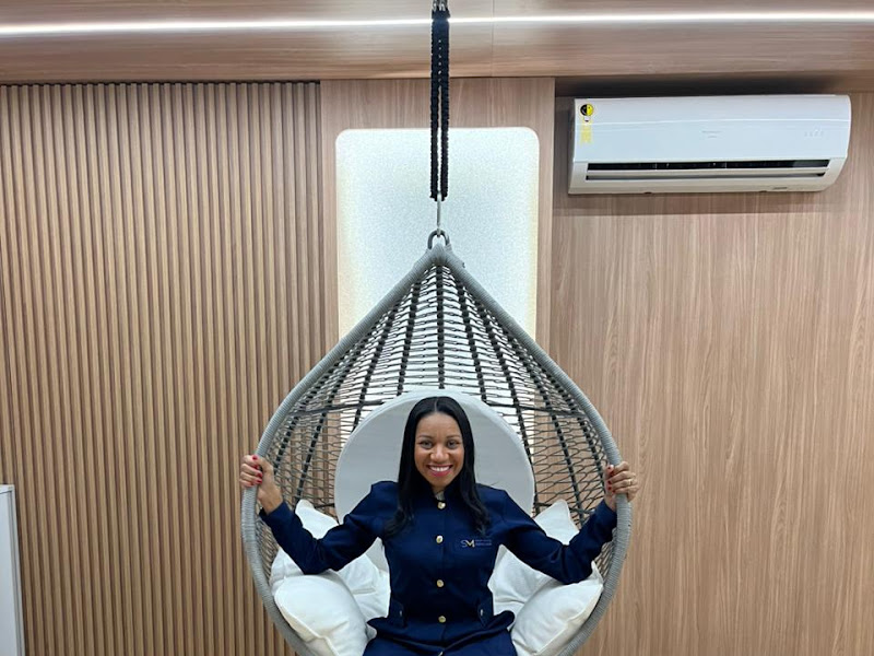 Clínica Dentária SorriaMed/ Dentista no Méier especialistas em Próteses Fixas. Implantes e Estética Avançada.
