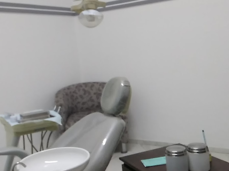 Foto 2 de Clínica Dentária Sorriso