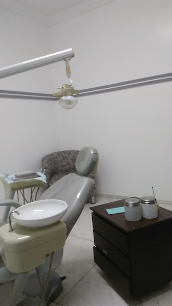 Foto 3 de Clínica Dentária Sorriso