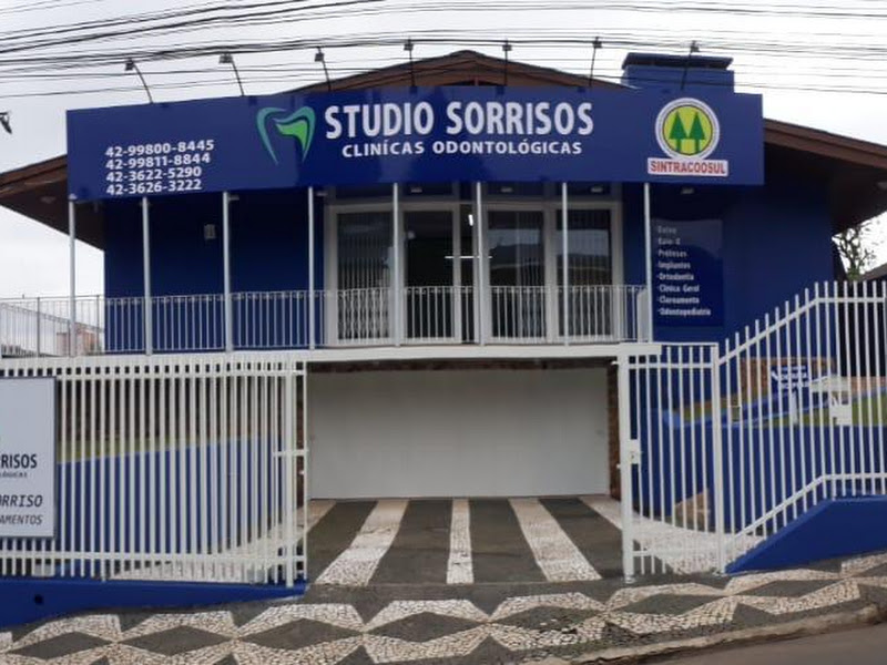 Foto 3 de Clínica Dentária Sorriso