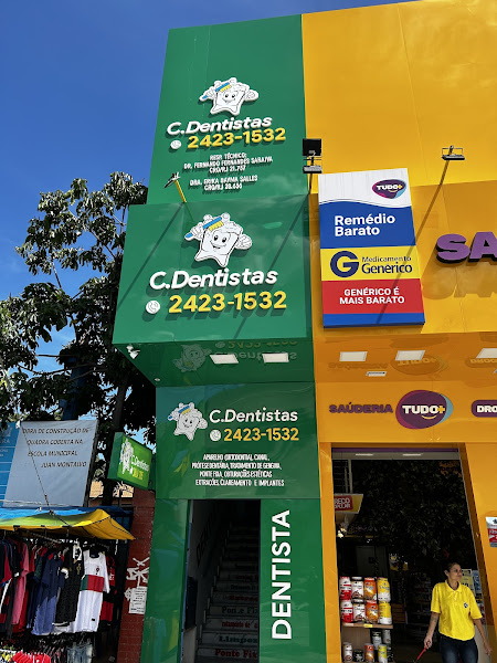 Foto 2 de Clínica Dentária Sorriso Taquara