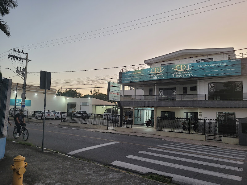 Foto 2 de Clínica Dentária Tiradentes