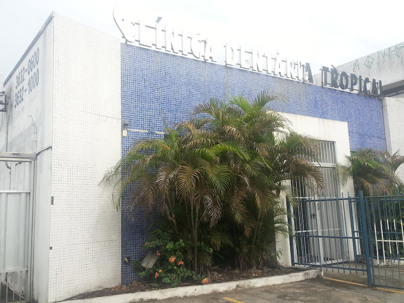 Foto de Clínica dentária tropical