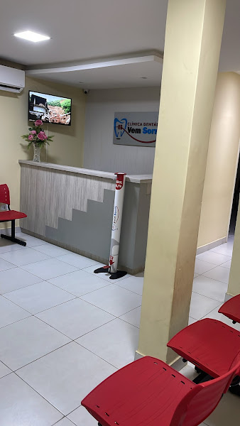 Foto 3 de Clínica Dentária Vem Sorrir