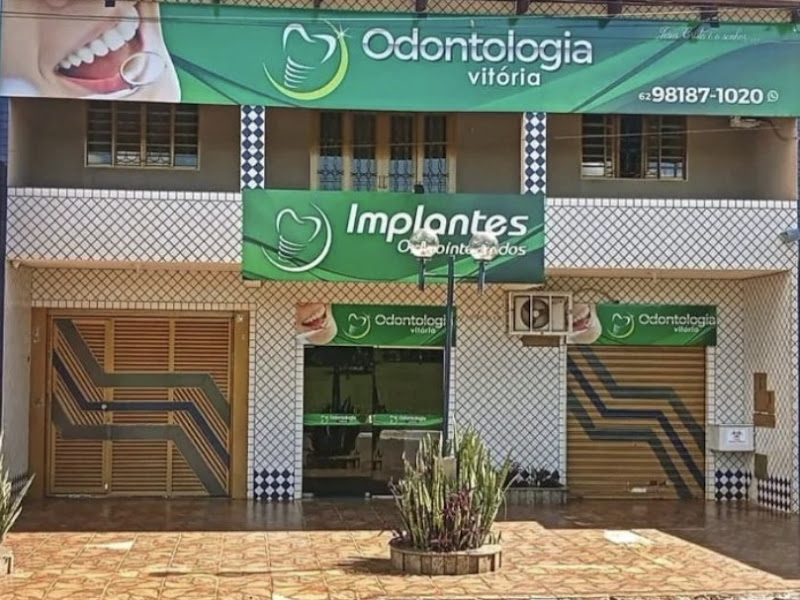 Foto 2 de Clínica Dentaria Vitória