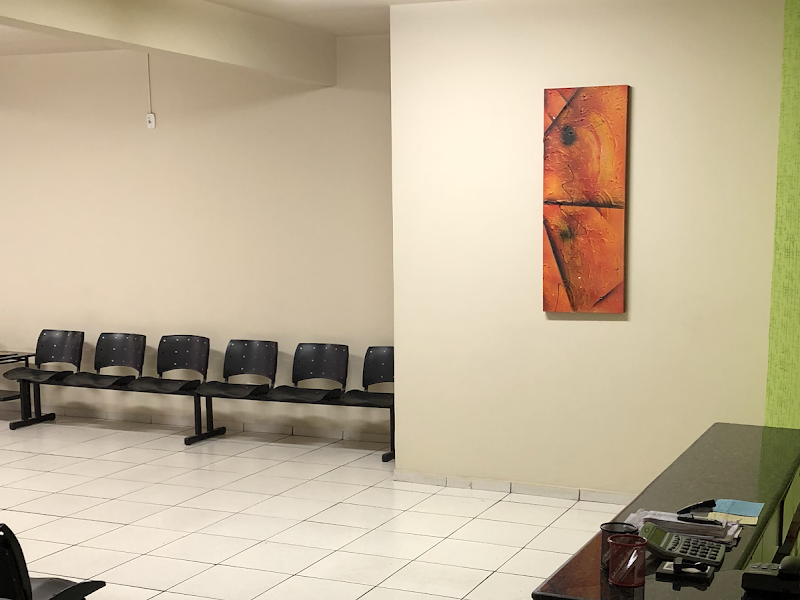 Foto de Clínica Dentária Vivo Dent/ Dra Érika Mudou para a Rua Espírito Santo