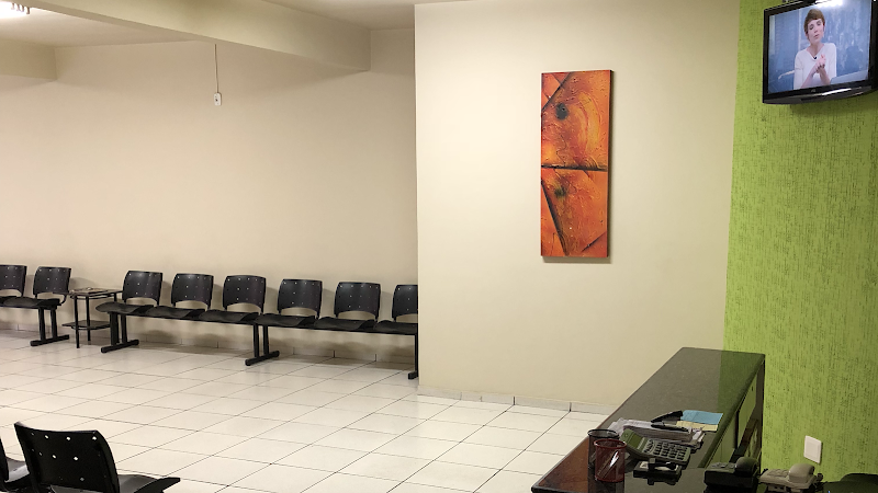 Foto 2 de Clínica Dentária Vivo Dent/ Dra Érika Mudou para a Rua Espírito Santo