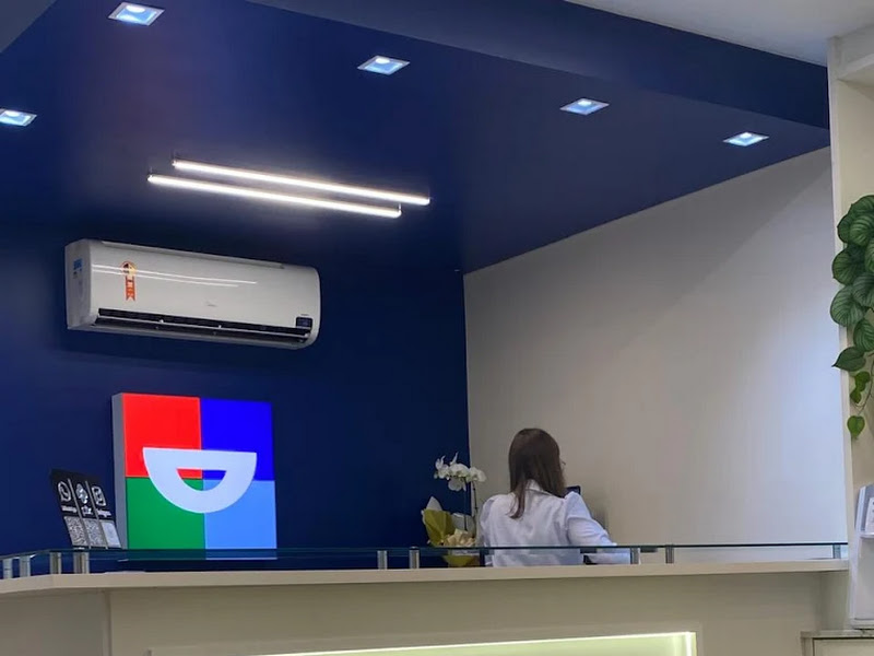 Foto 2 de Clínica Dentária Volte a Sorrir