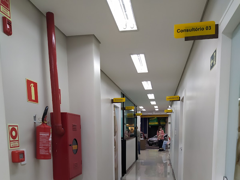 Foto 4 de Clínica Dentária Volte a Sorrir Ltda
