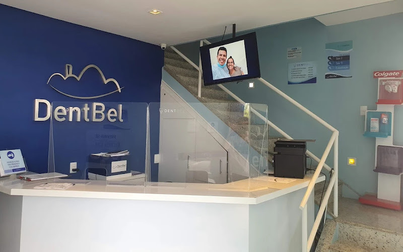 Foto 2 de Clínica Dentbel - Odontologia, Saúde & Bem Estar