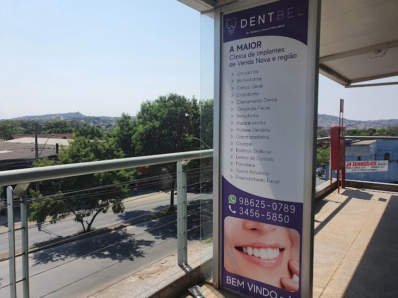 Foto 3 de Clínica Dentbel - Odontologia, Saúde & Bem Estar