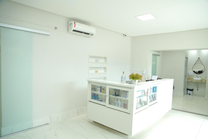 Foto 3 de Clínica Dente & Cia