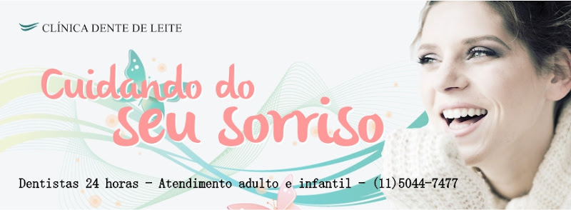 Foto 2 de Clinica Dente de Leite