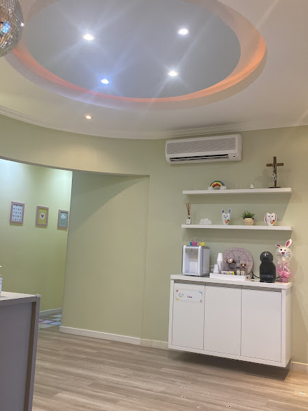 Foto 3 de Clínica Dente de Leite - Odontopediatria em Jaraguá do Sul | Sedação, Cirurgias e Tratamentos