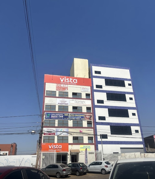 Foto 2 de Clínica Dente e Família