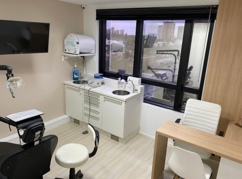 Foto 2 de Clínica Dente Face Cia